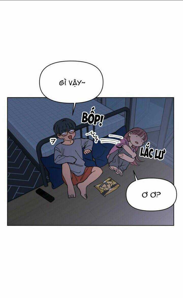 Tình Xưa Viết Lại Chapter 11 trang 51