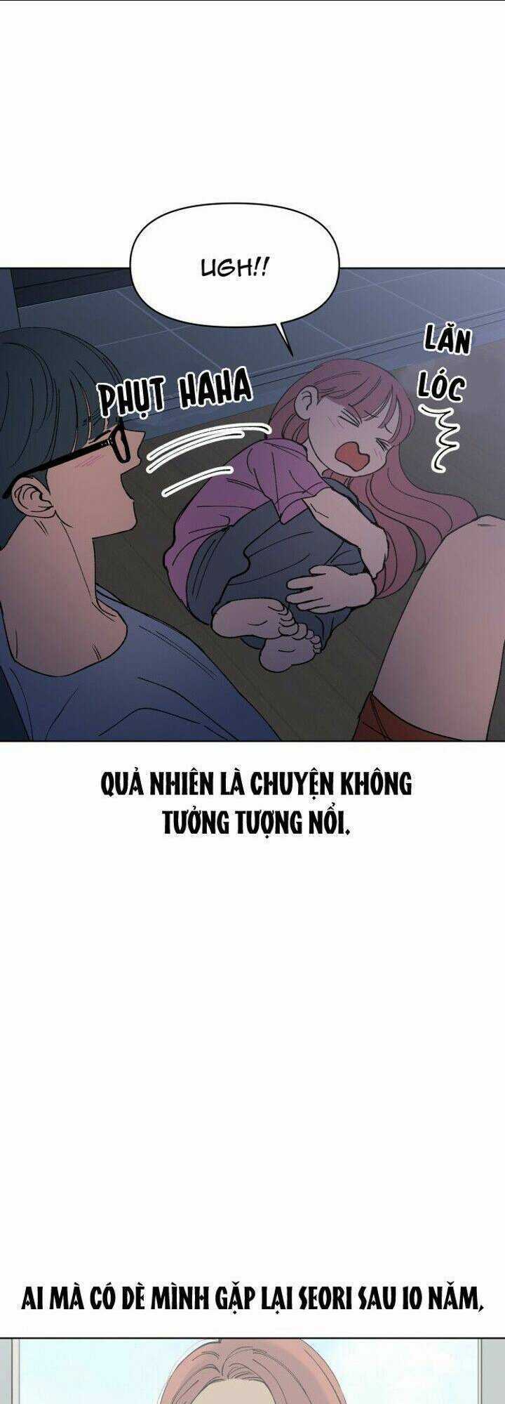 Tình Xưa Viết Lại Chapter 11 trang 52