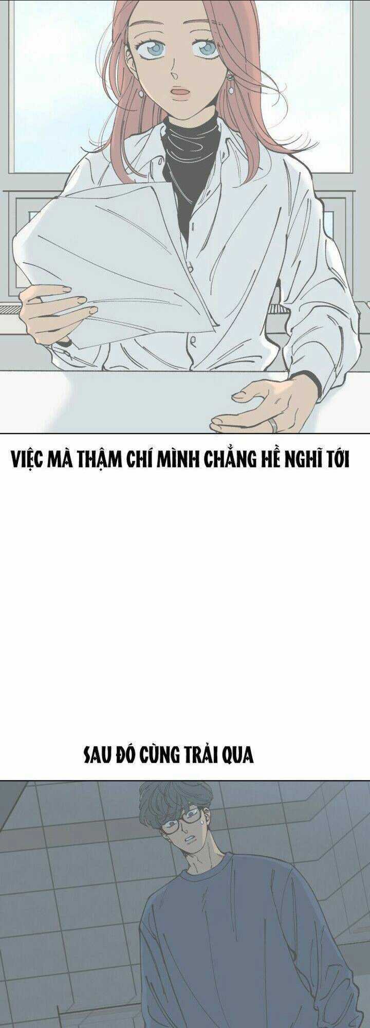 Tình Xưa Viết Lại Chapter 11 trang 53