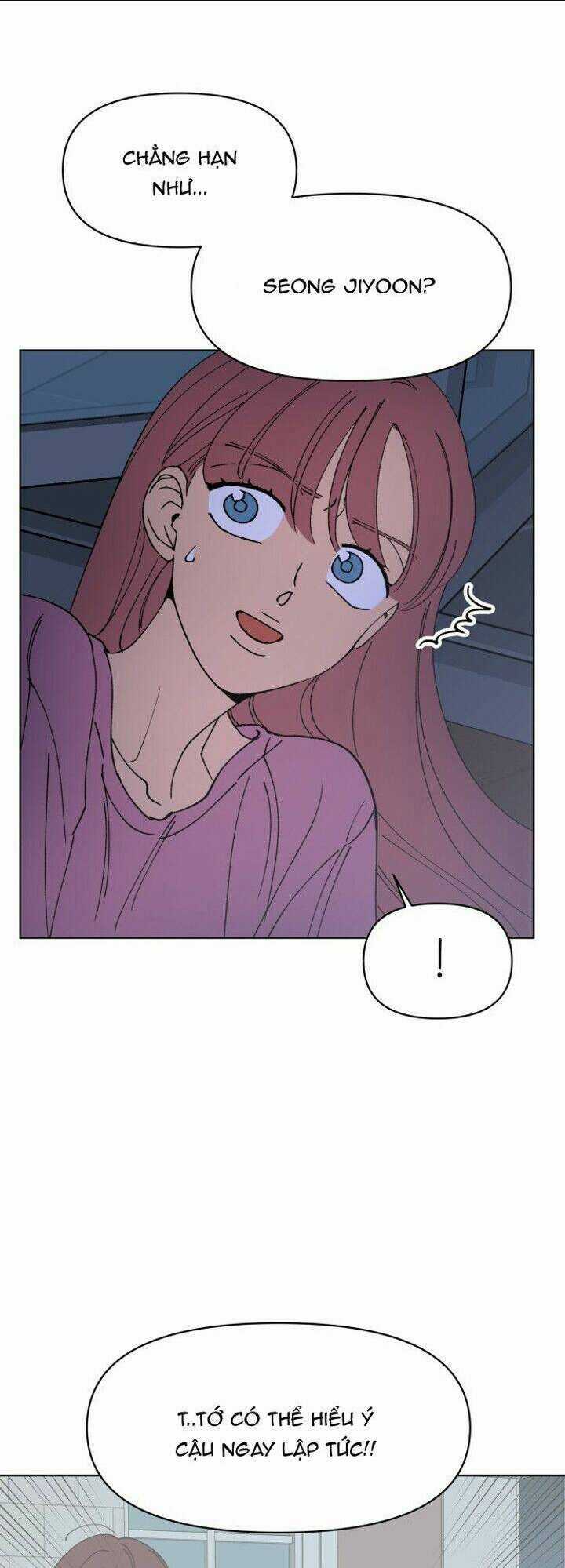 Tình Xưa Viết Lại Chapter 11 trang 57