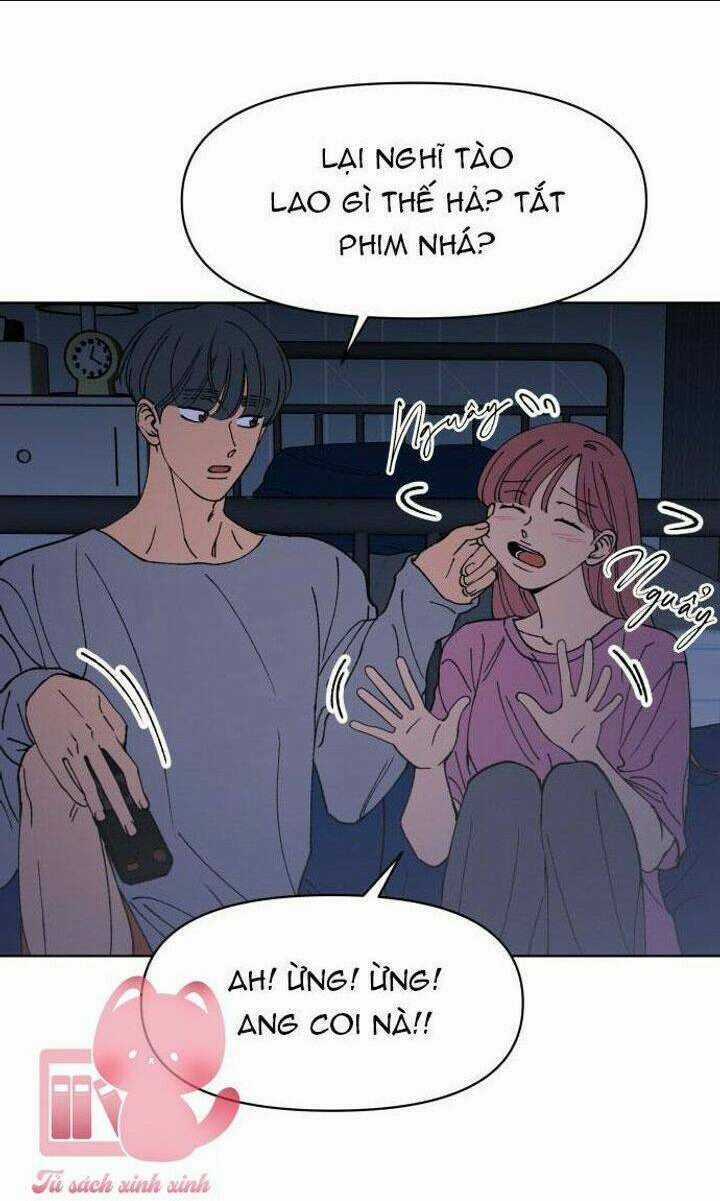 Tình Xưa Viết Lại Chapter 12 trang 12