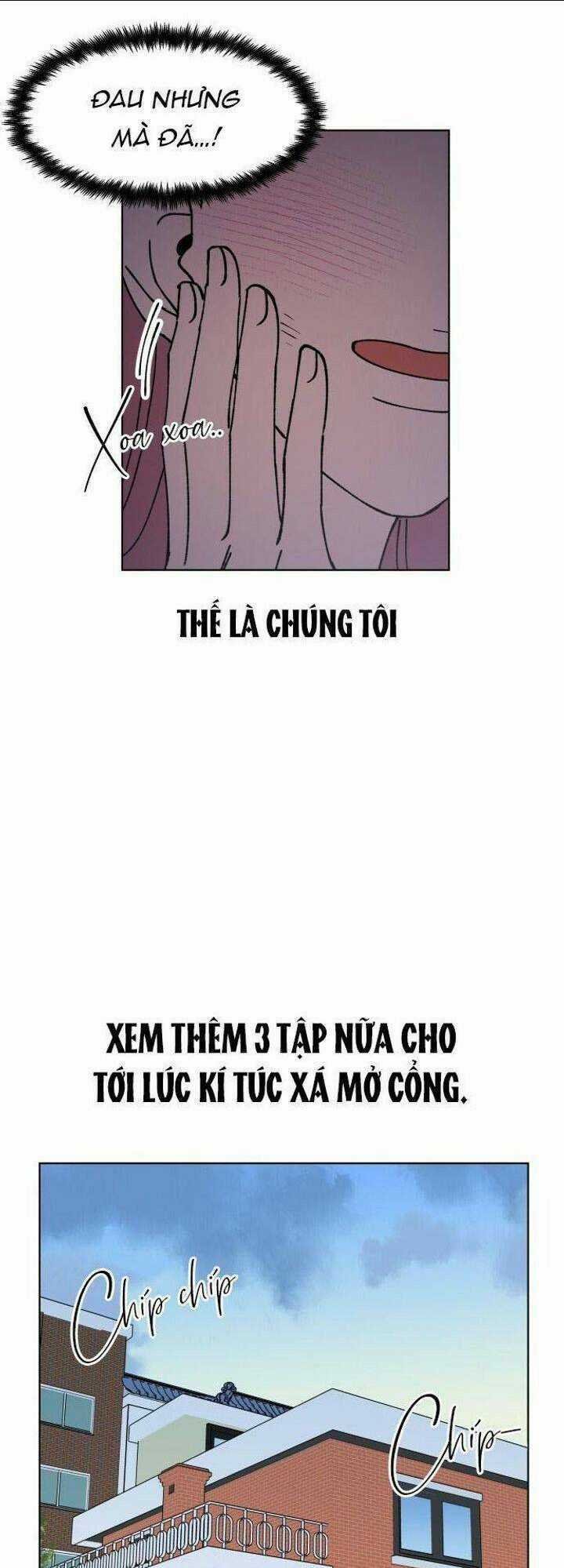 Tình Xưa Viết Lại Chapter 12 trang 15