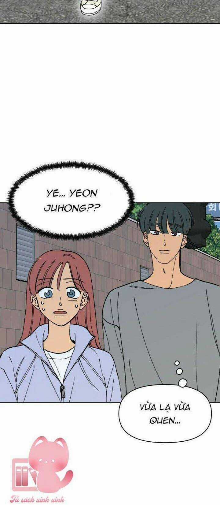 Tình Xưa Viết Lại Chapter 12 trang 21