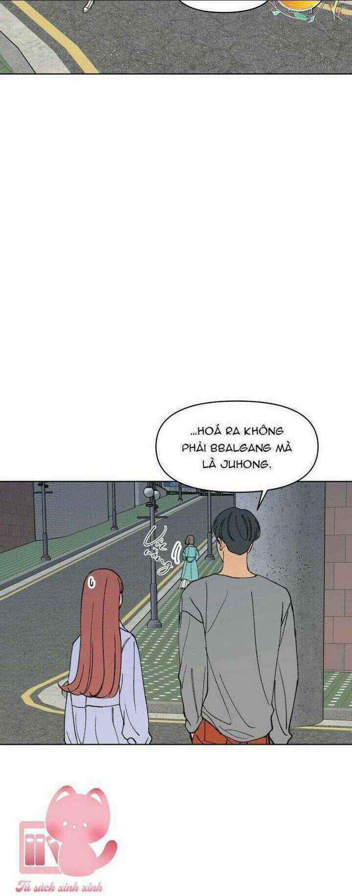 Tình Xưa Viết Lại Chapter 12 trang 24