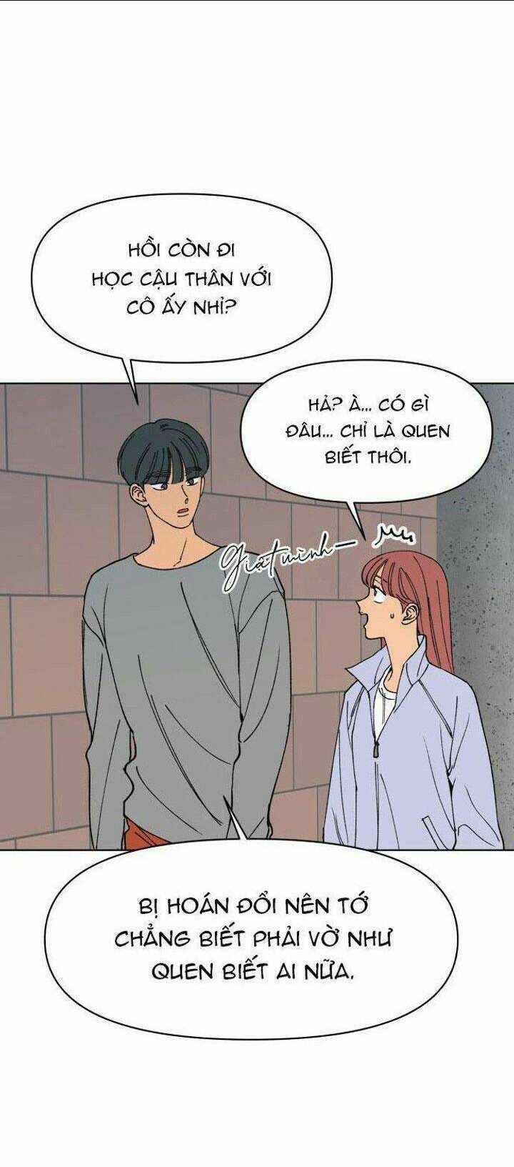 Tình Xưa Viết Lại Chapter 12 trang 25