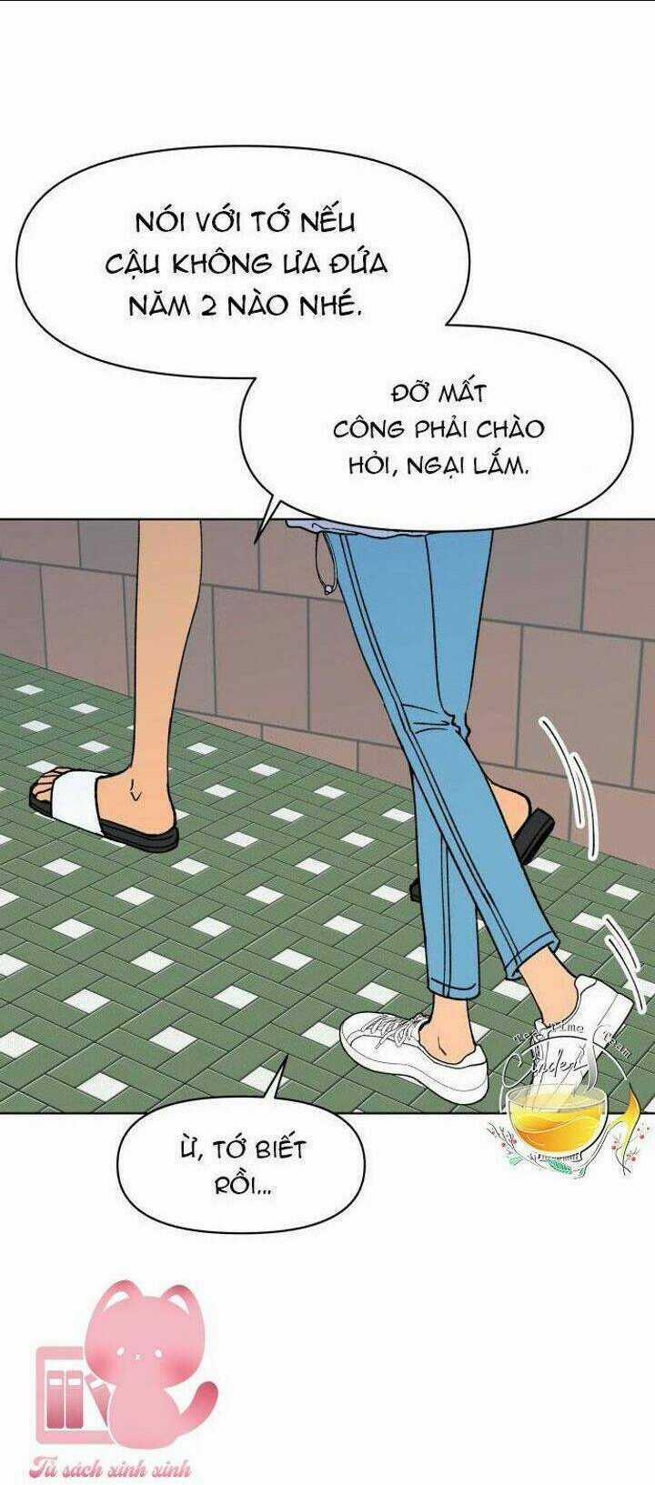 Tình Xưa Viết Lại Chapter 12 trang 26