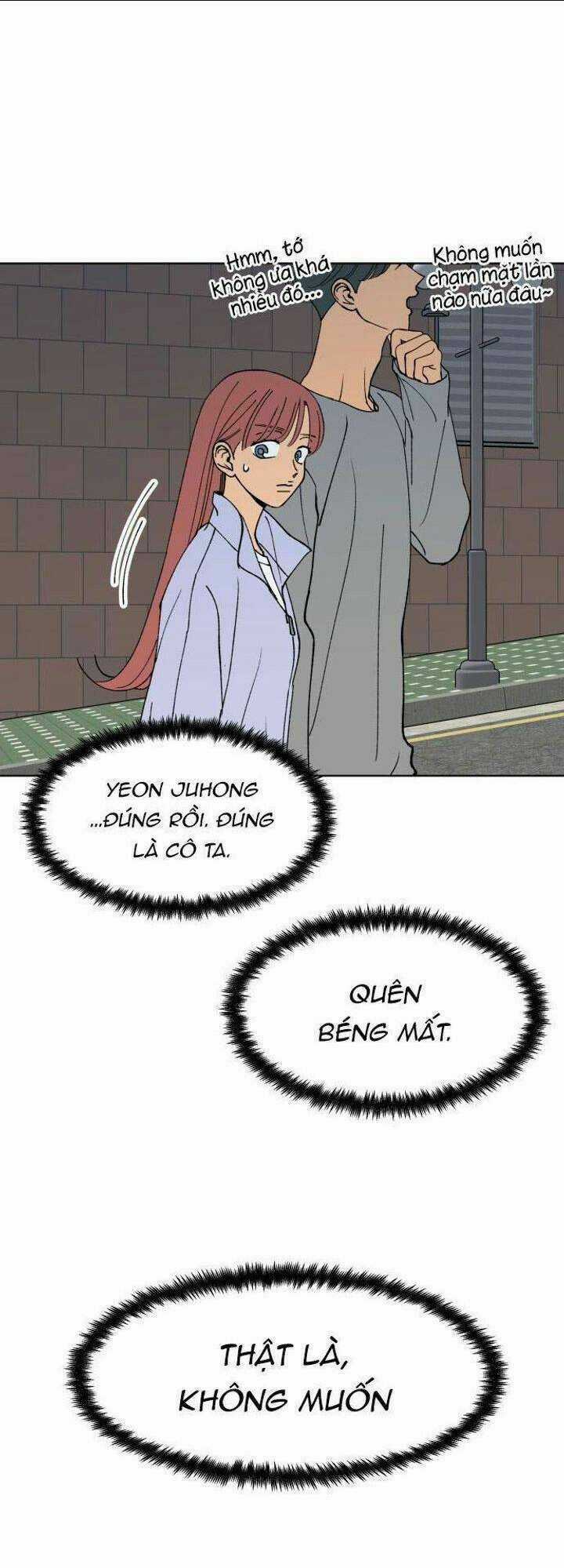 Tình Xưa Viết Lại Chapter 12 trang 27