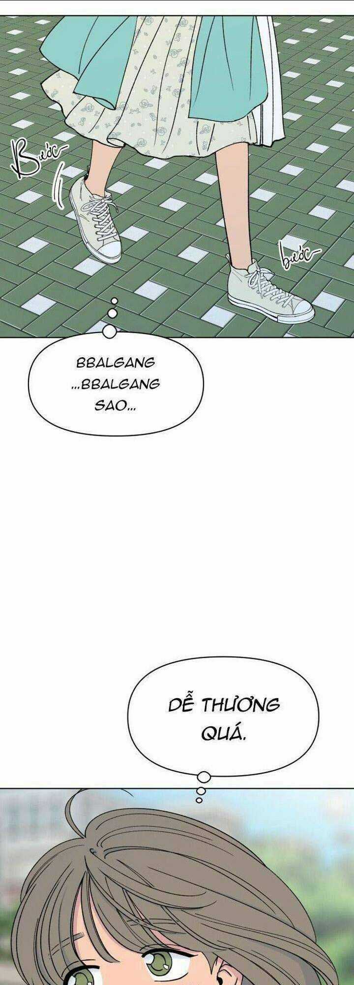 Tình Xưa Viết Lại Chapter 12 trang 28