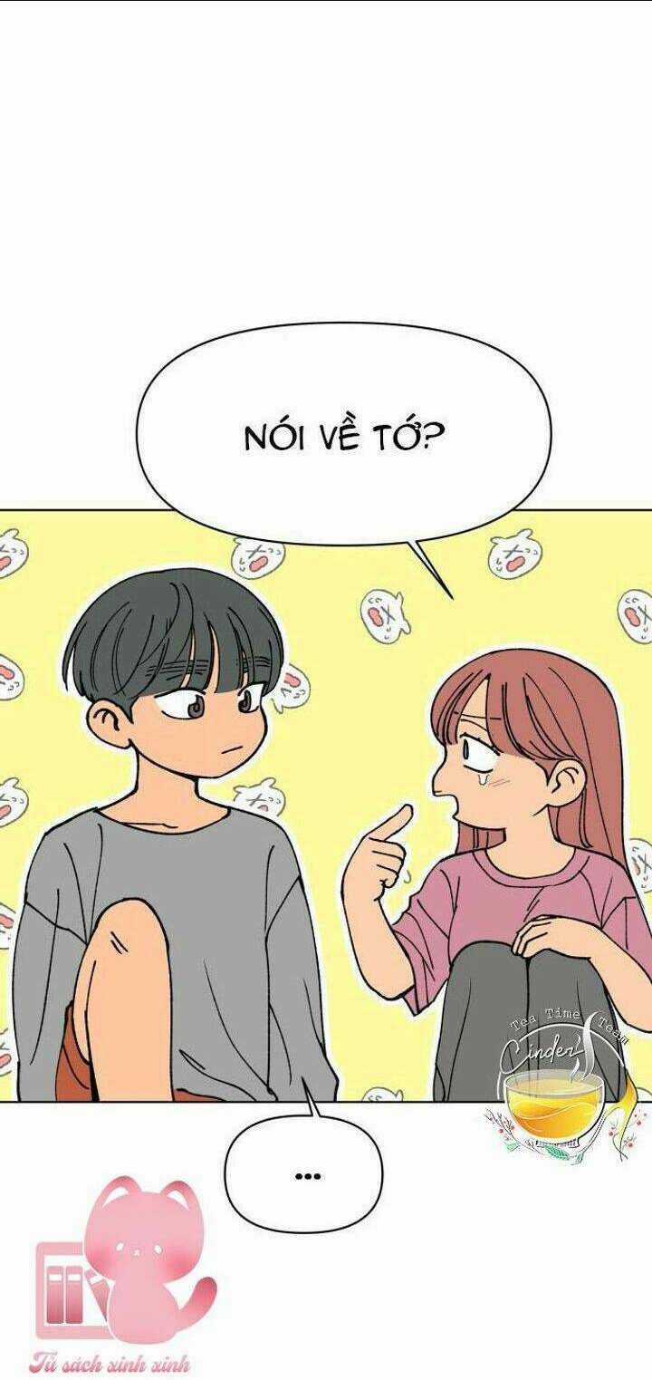 Tình Xưa Viết Lại Chapter 12 trang 3