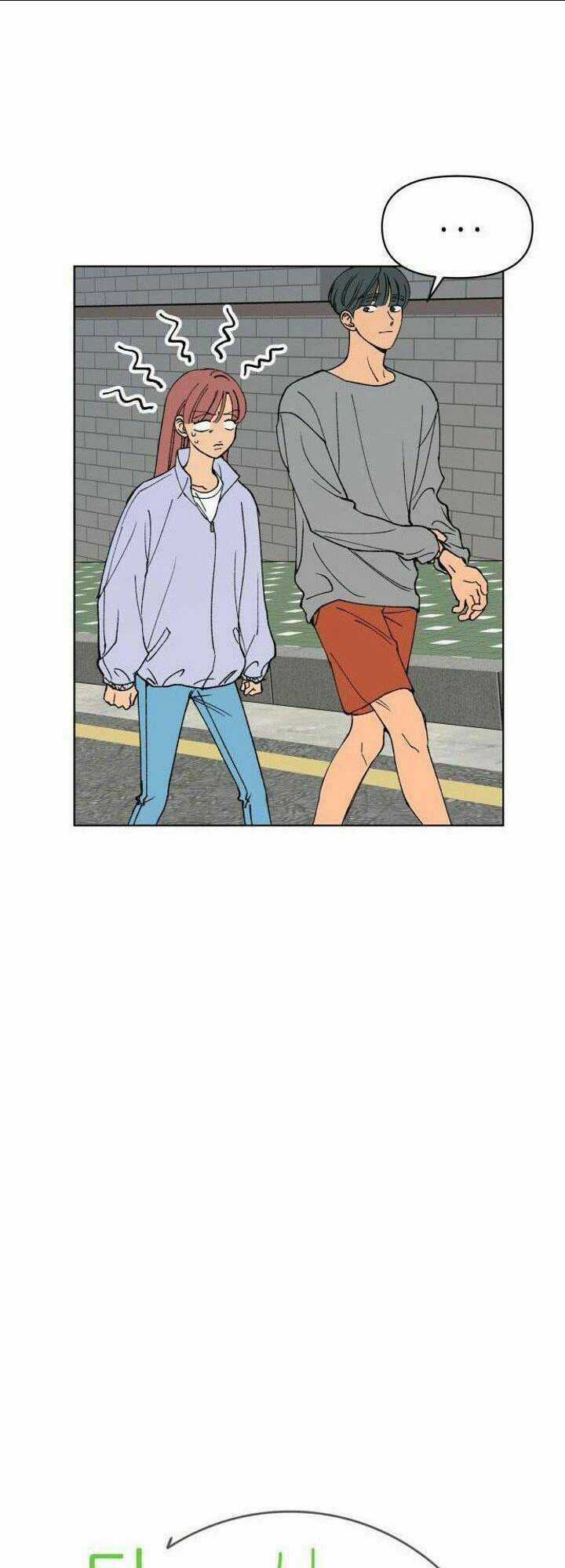 Tình Xưa Viết Lại Chapter 12 trang 31