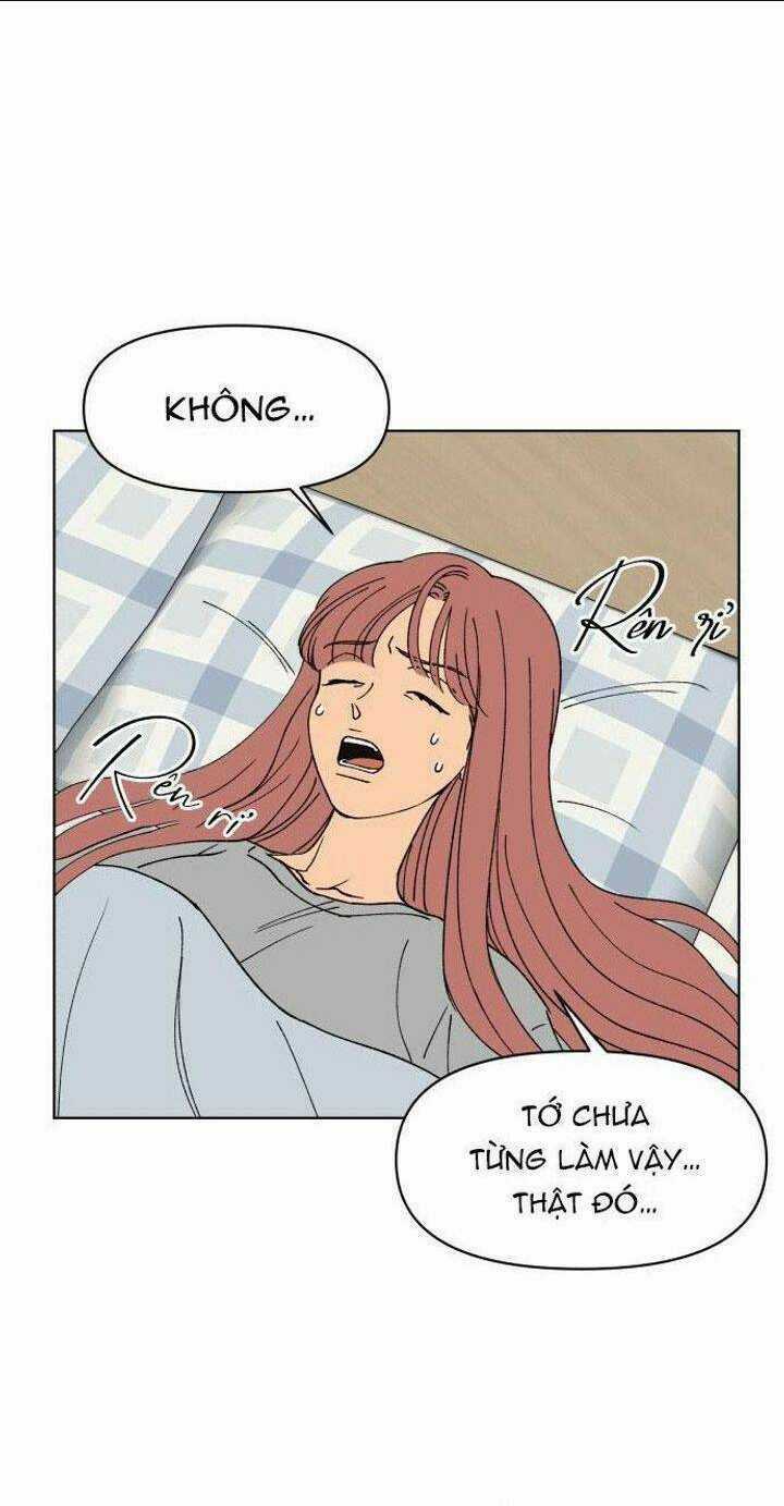 Tình Xưa Viết Lại Chapter 12 trang 33