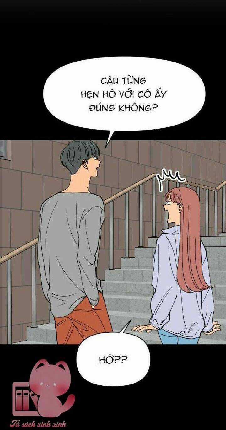 Tình Xưa Viết Lại Chapter 12 trang 37