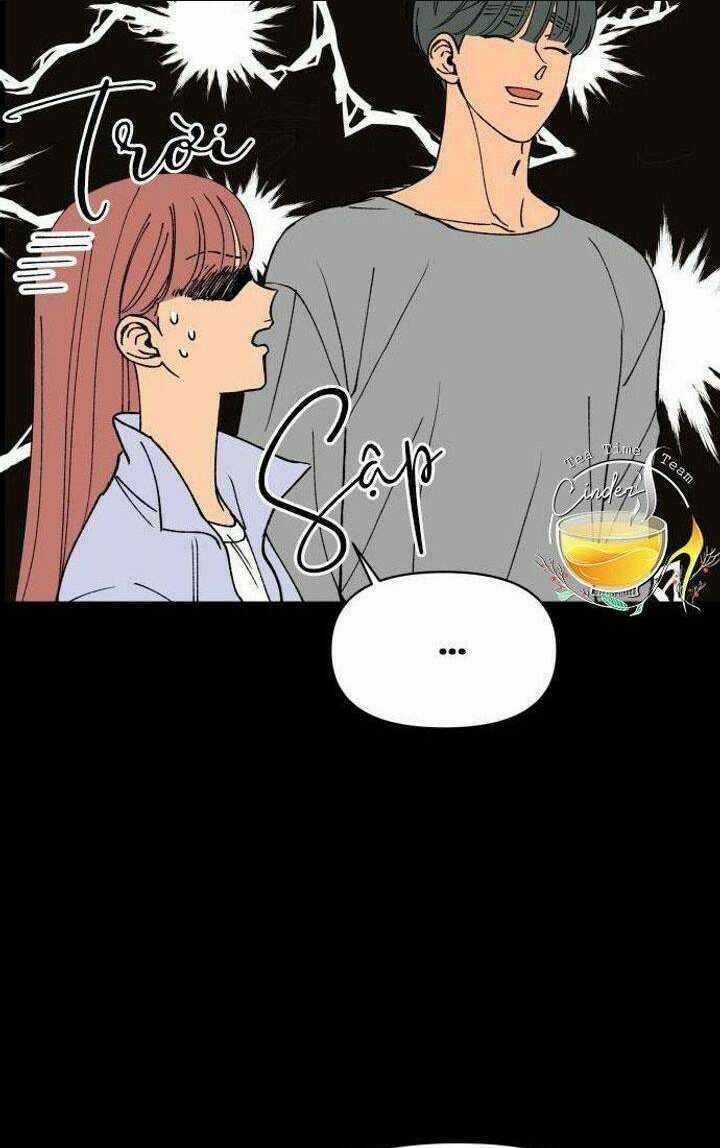 Tình Xưa Viết Lại Chapter 12 trang 39