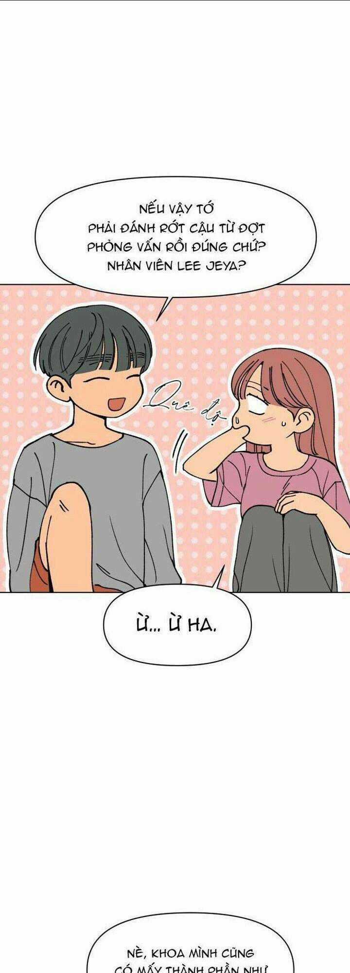 Tình Xưa Viết Lại Chapter 12 trang 4