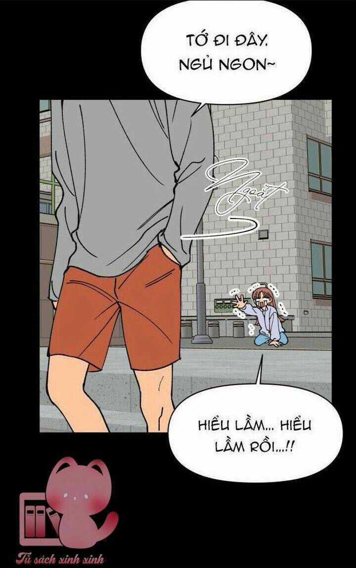 Tình Xưa Viết Lại Chapter 12 trang 40