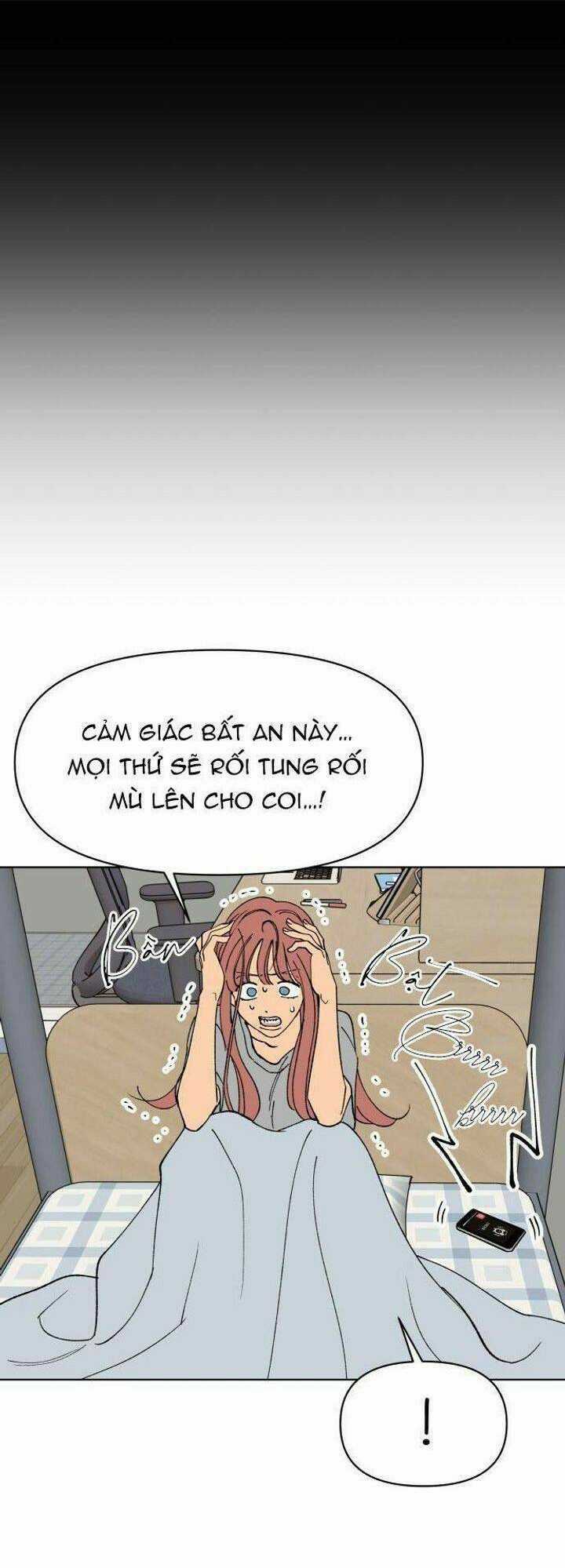 Tình Xưa Viết Lại Chapter 12 trang 41