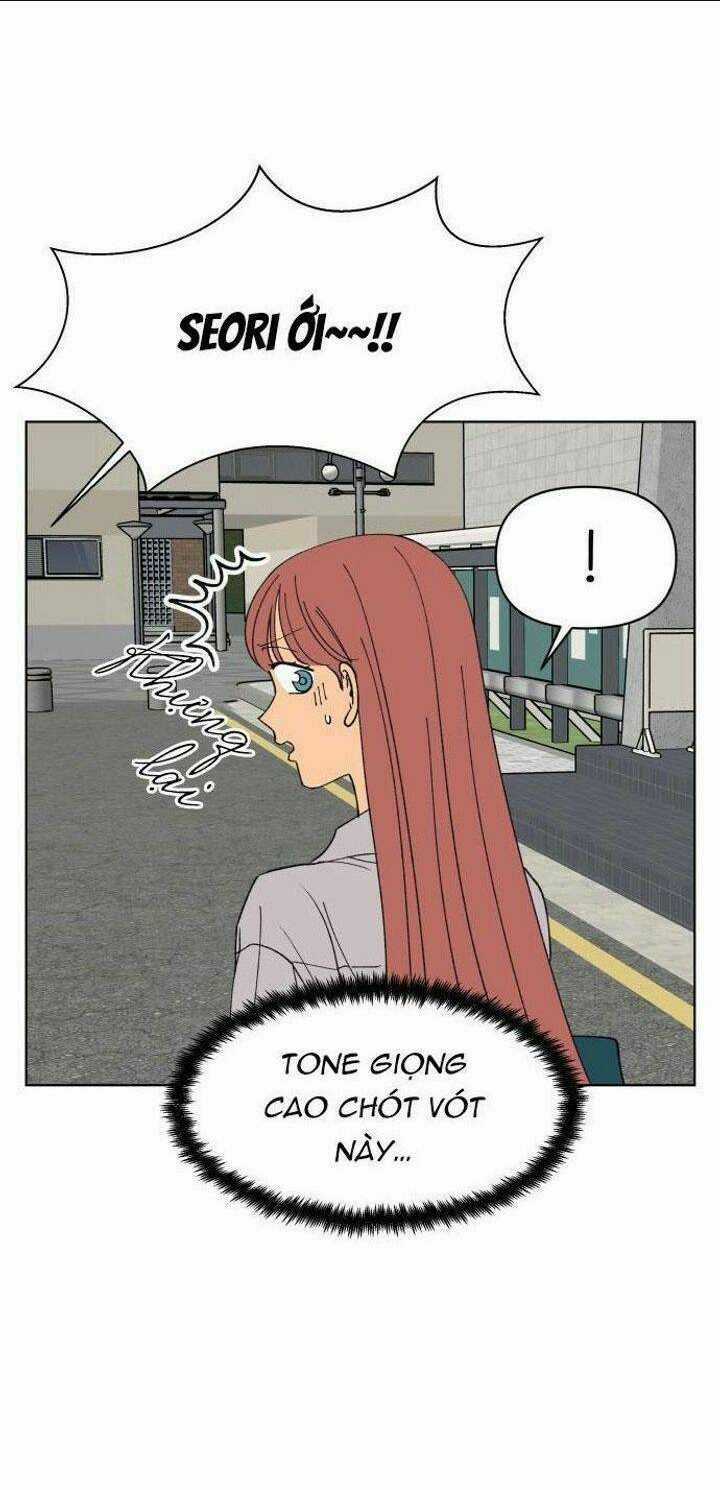 Tình Xưa Viết Lại Chapter 12 trang 45