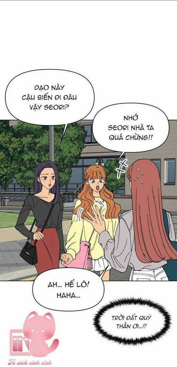 Tình Xưa Viết Lại Chapter 12 trang 46