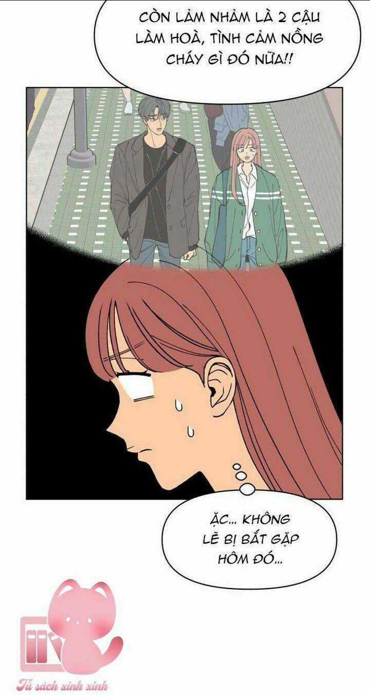 Tình Xưa Viết Lại Chapter 12 trang 49