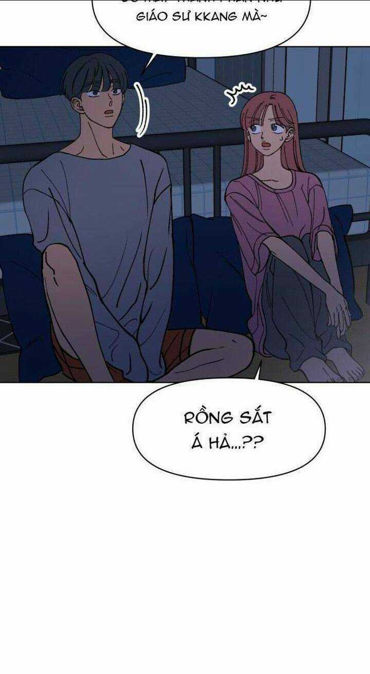 Tình Xưa Viết Lại Chapter 12 trang 5