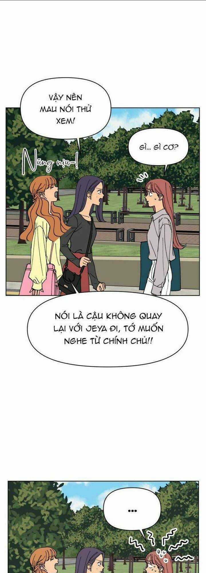 Tình Xưa Viết Lại Chapter 12 trang 50