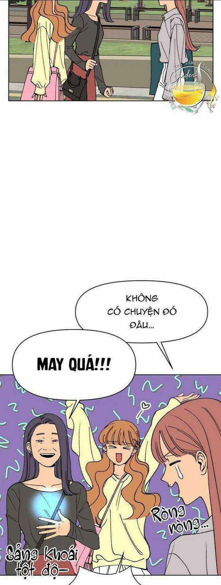 Tình Xưa Viết Lại Chapter 12 trang 51