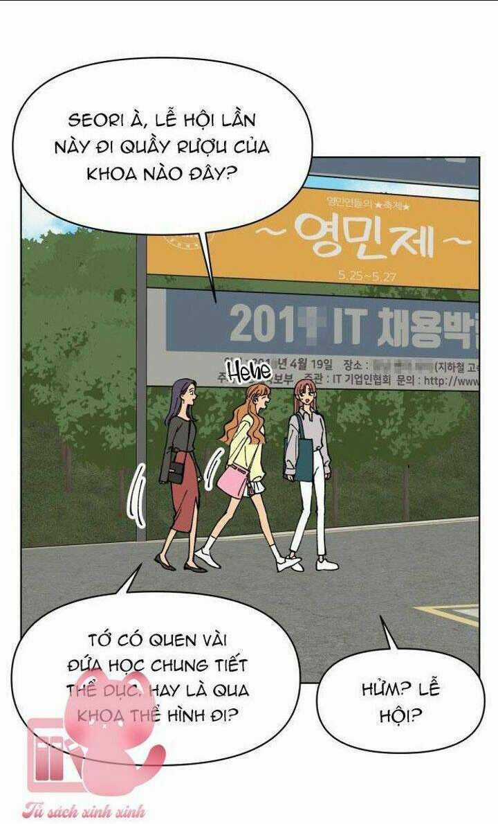 Tình Xưa Viết Lại Chapter 12 trang 54