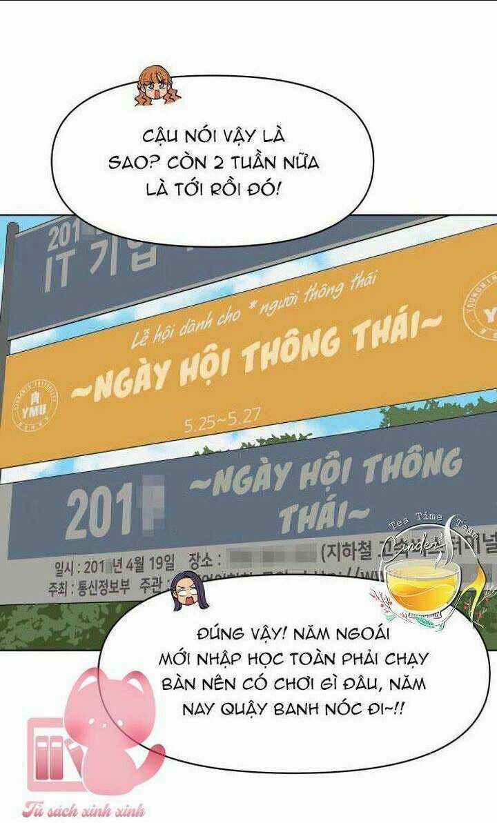 Tình Xưa Viết Lại Chapter 12 trang 56