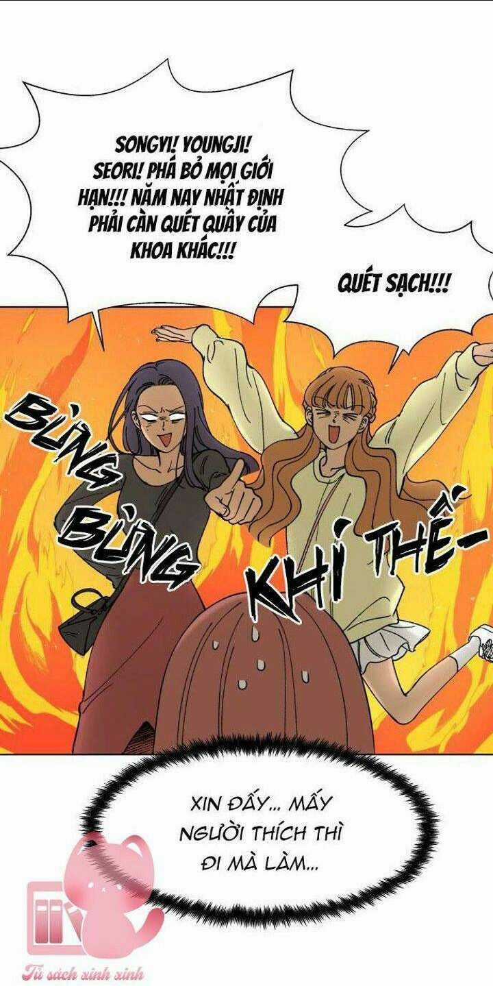 Tình Xưa Viết Lại Chapter 12 trang 58