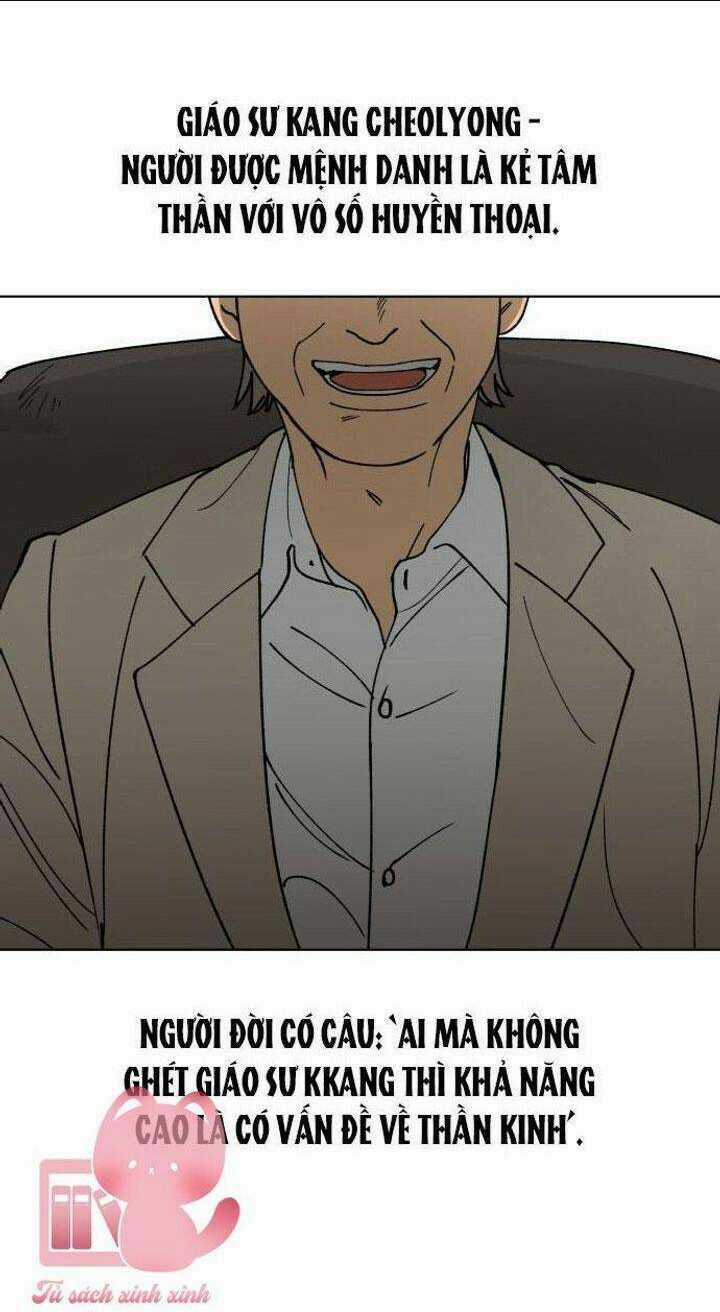 Tình Xưa Viết Lại Chapter 12 trang 6