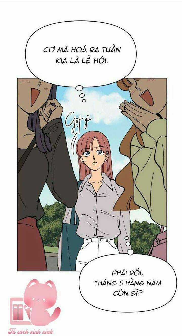 Tình Xưa Viết Lại Chapter 12 trang 60