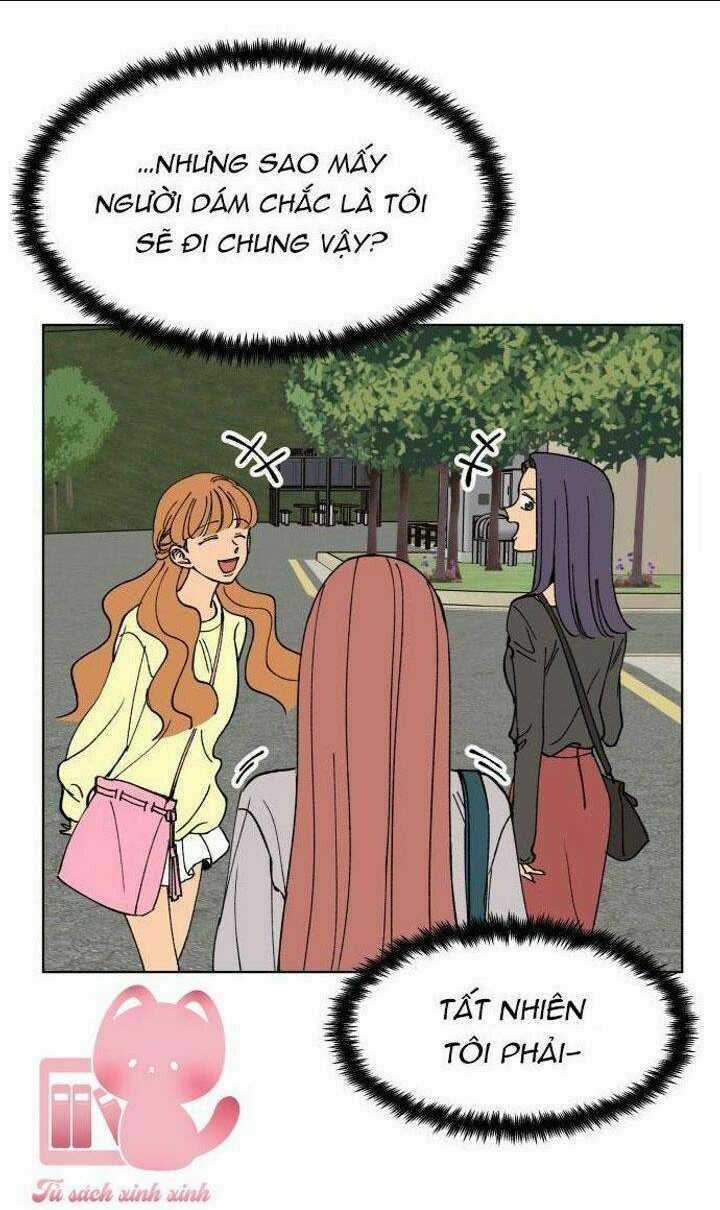 Tình Xưa Viết Lại Chapter 12 trang 62