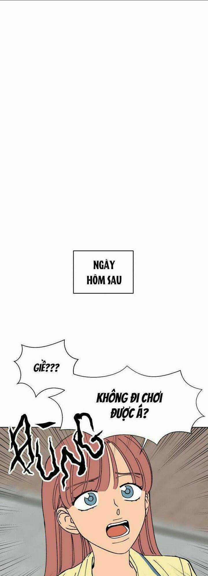 Tình Xưa Viết Lại Chapter 12 trang 65