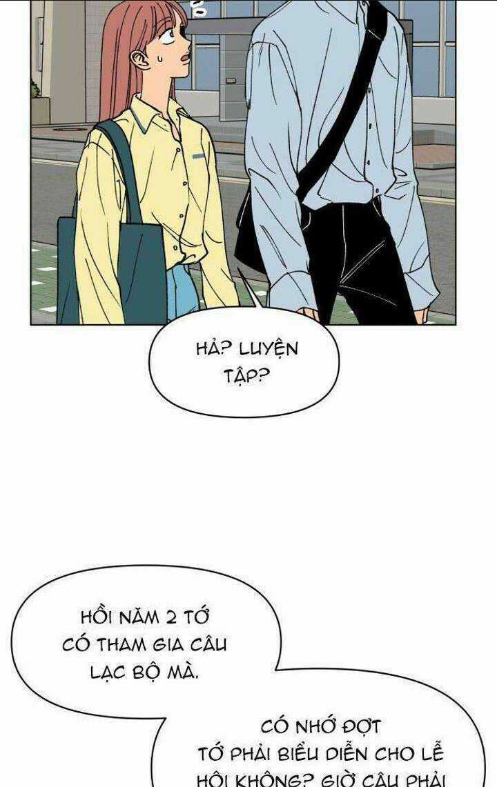 Tình Xưa Viết Lại Chapter 12 trang 69