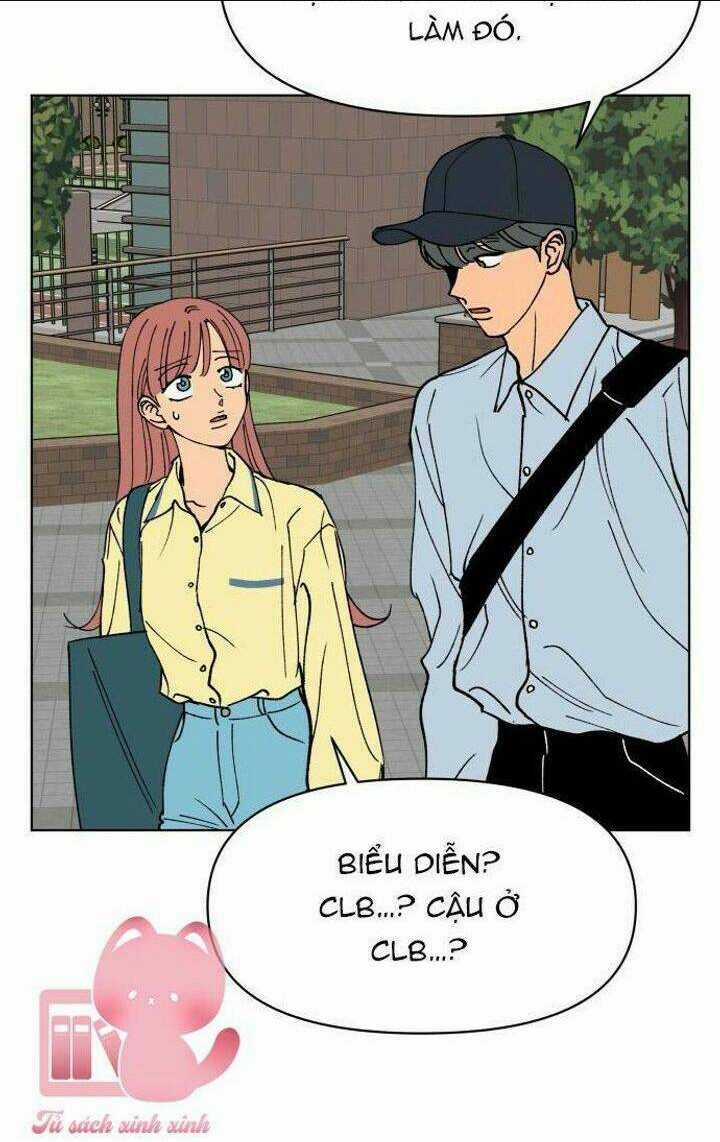 Tình Xưa Viết Lại Chapter 12 trang 70