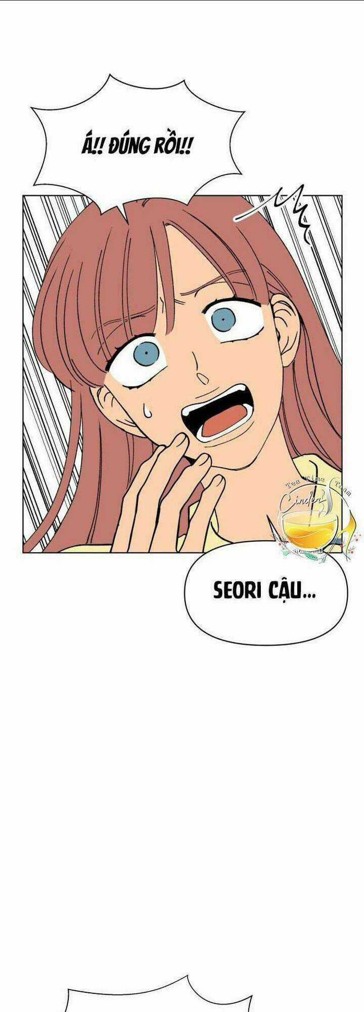 Tình Xưa Viết Lại Chapter 12 trang 71