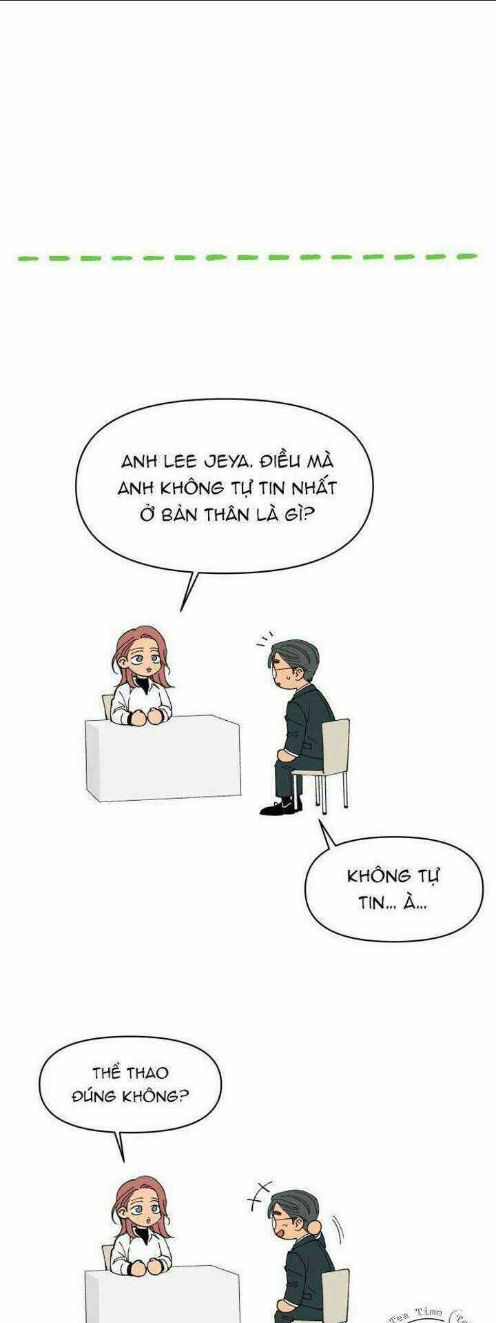 Tình Xưa Viết Lại Chapter 12 trang 75