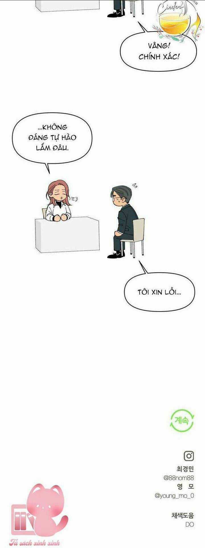 Tình Xưa Viết Lại Chapter 12 trang 76