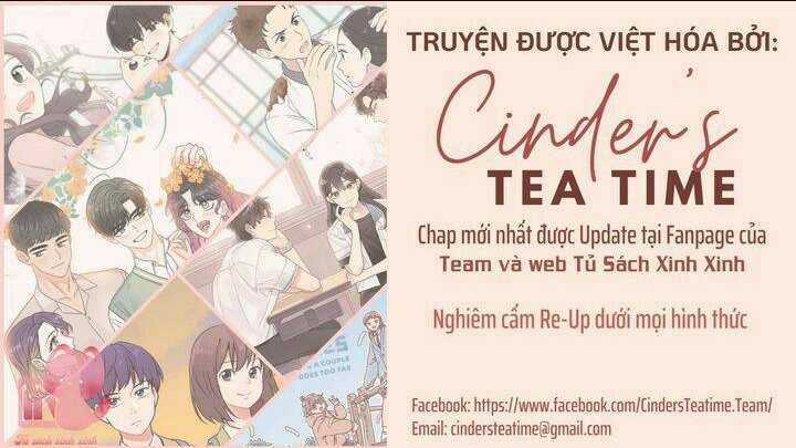 Tình Xưa Viết Lại Chapter 12 trang 77