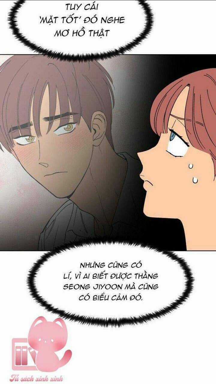 Tình Xưa Viết Lại Chapter 12 trang 9