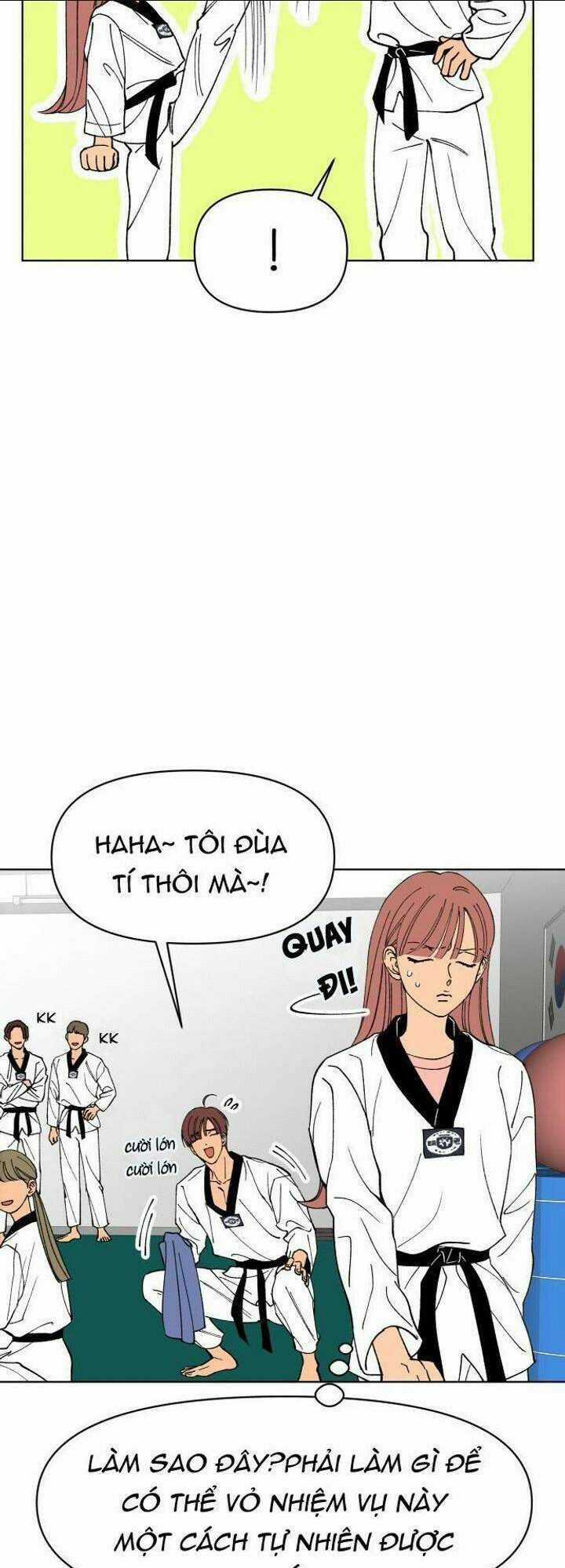 Tình Xưa Viết Lại Chapter 13 trang 12