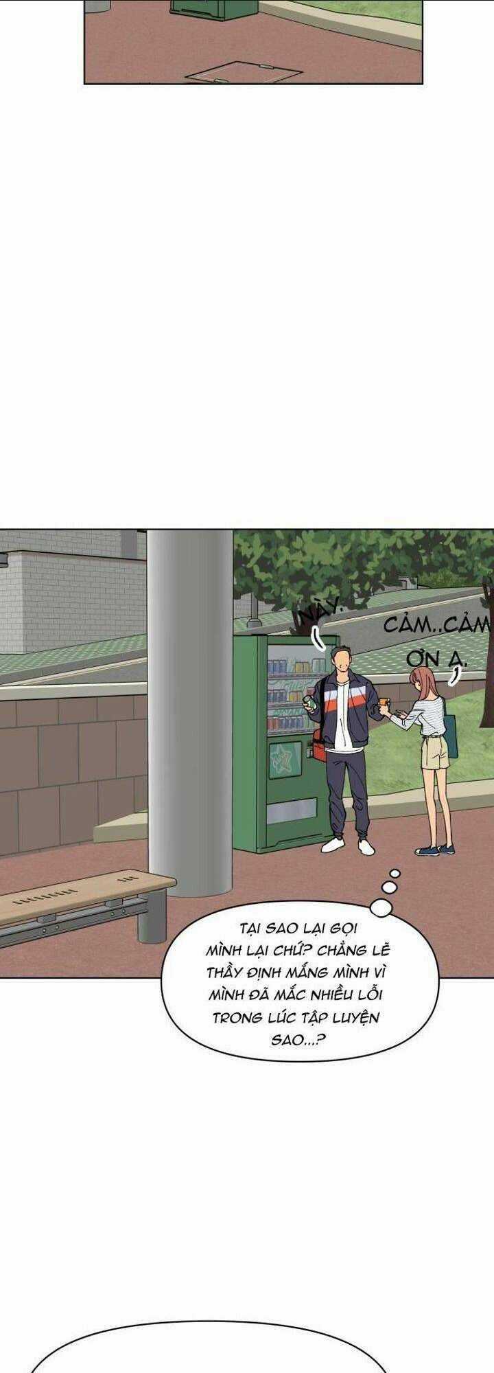 Tình Xưa Viết Lại Chapter 13 trang 16