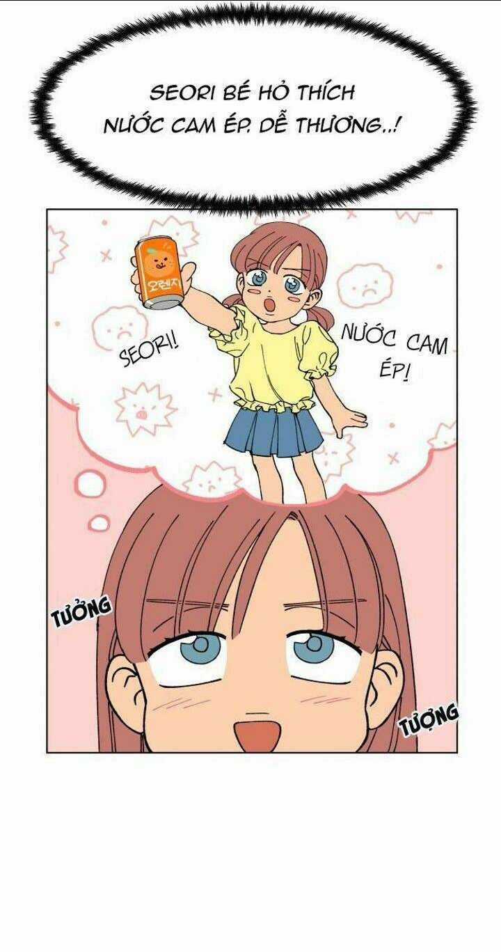 Tình Xưa Viết Lại Chapter 13 trang 18