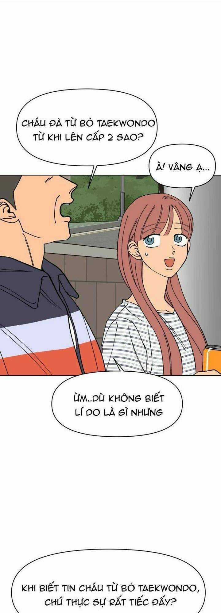 Tình Xưa Viết Lại Chapter 13 trang 19