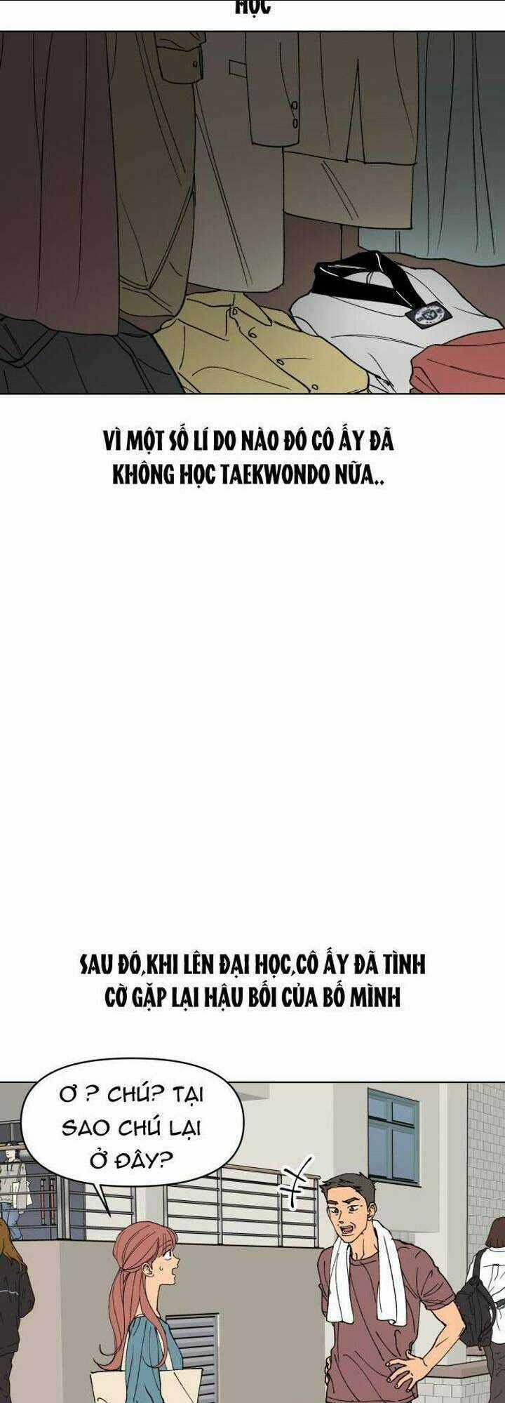 Tình Xưa Viết Lại Chapter 13 trang 2