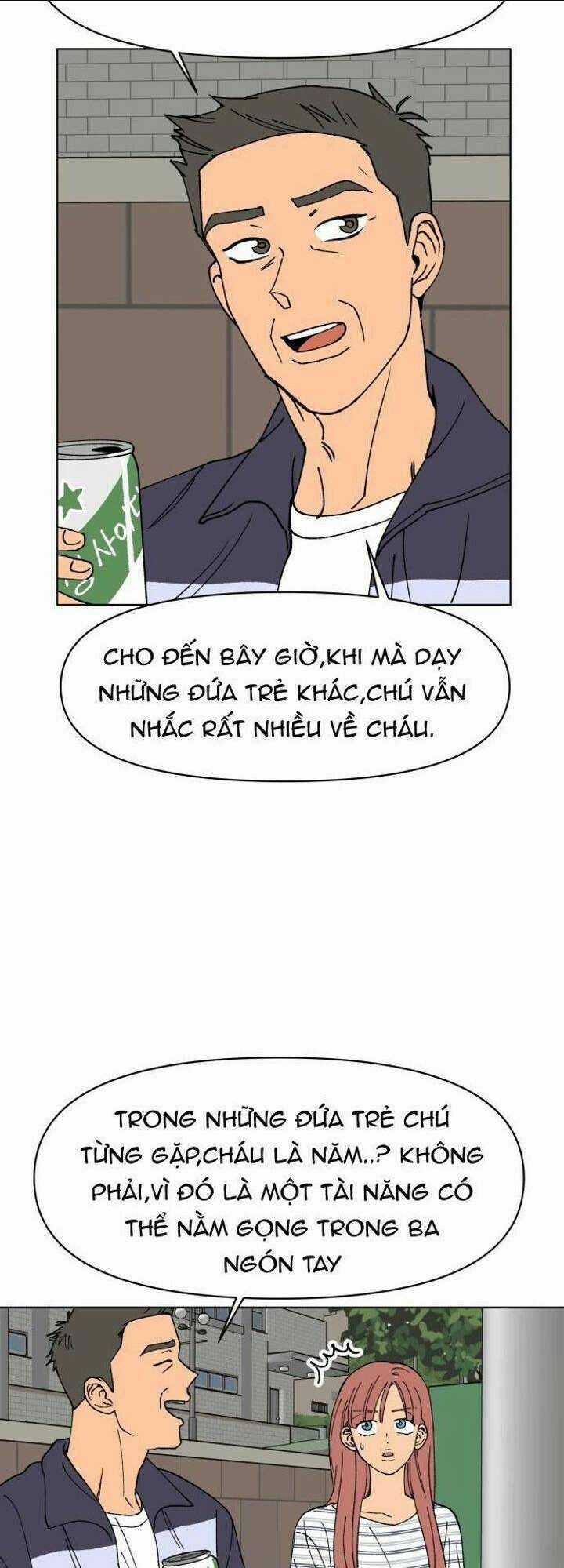 Tình Xưa Viết Lại Chapter 13 trang 20