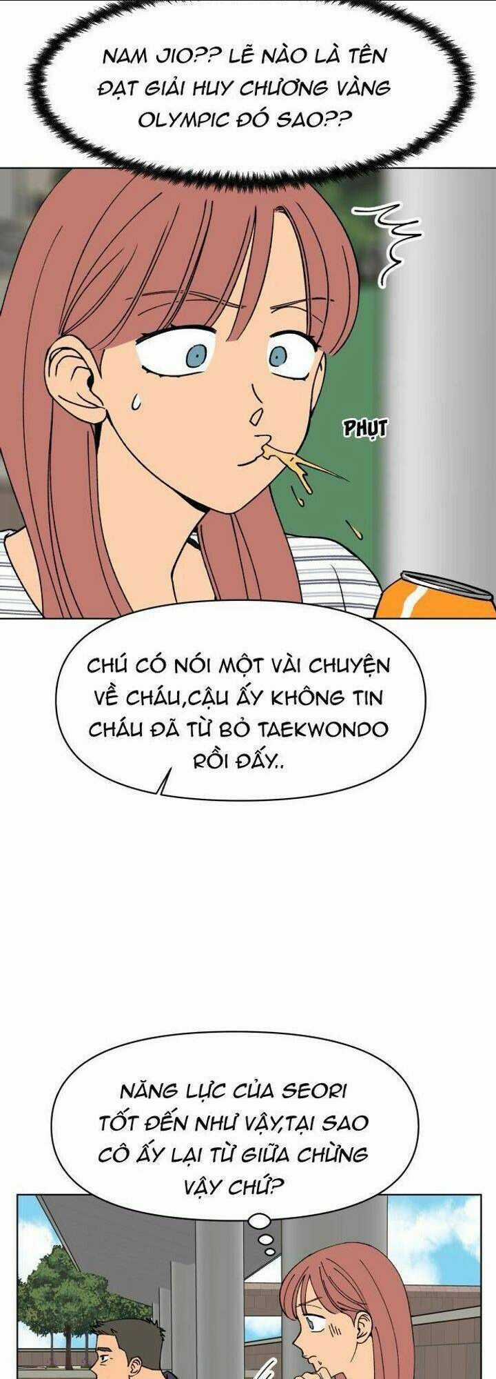 Tình Xưa Viết Lại Chapter 13 trang 23