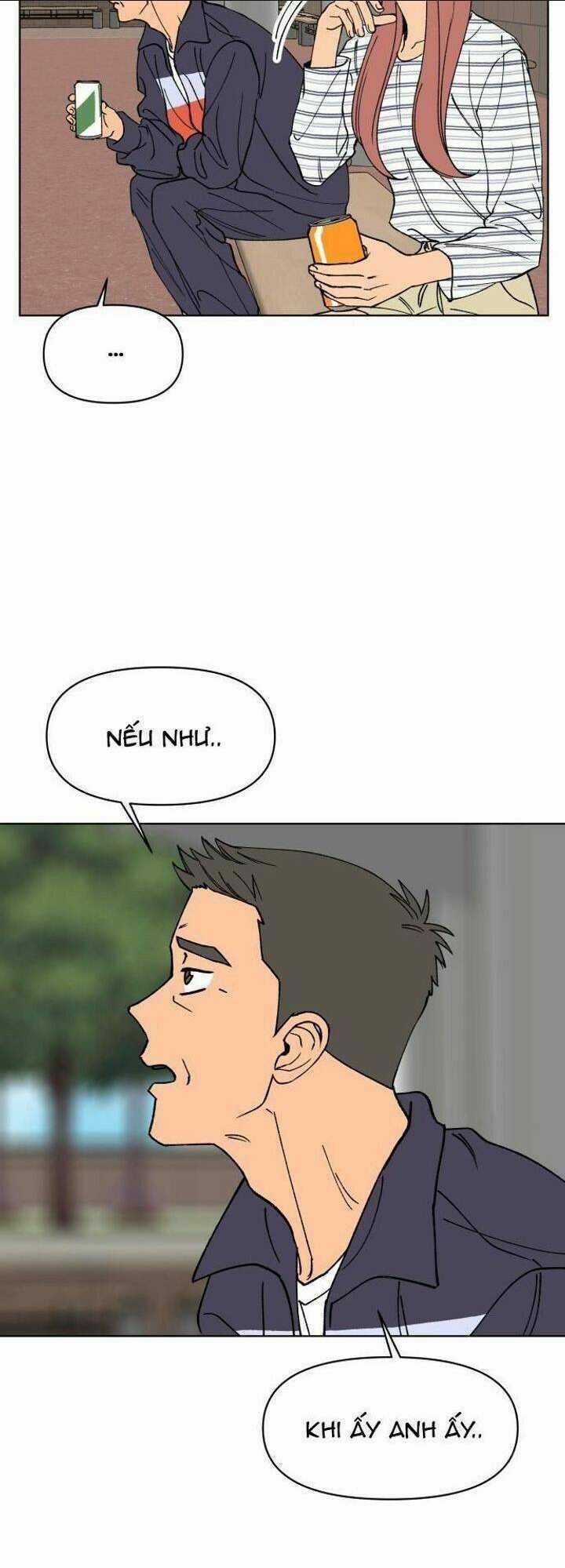 Tình Xưa Viết Lại Chapter 13 trang 24