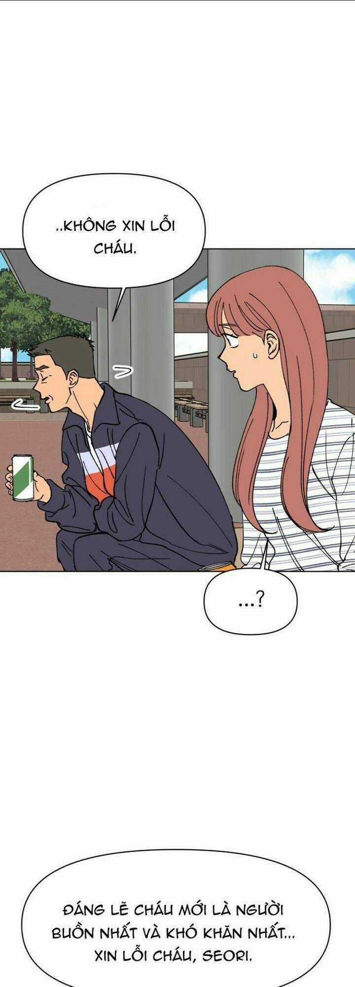 Tình Xưa Viết Lại Chapter 13 trang 25