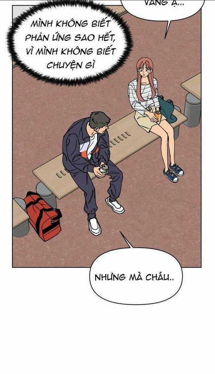 Tình Xưa Viết Lại Chapter 13 trang 27